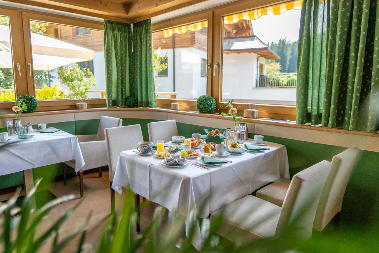 Hotel Kitz Garni Boutique Hotel Kitzbühel Exterior foto